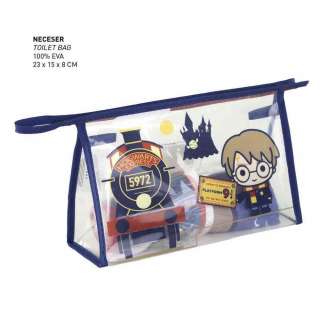 CERDA HARRY POTTER NESESER SET ZA DECAKE