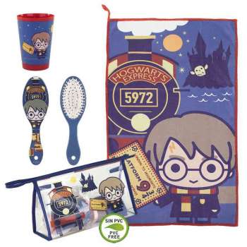 CERDA HARRY POTTER NESESER SET ZA DECAKE 