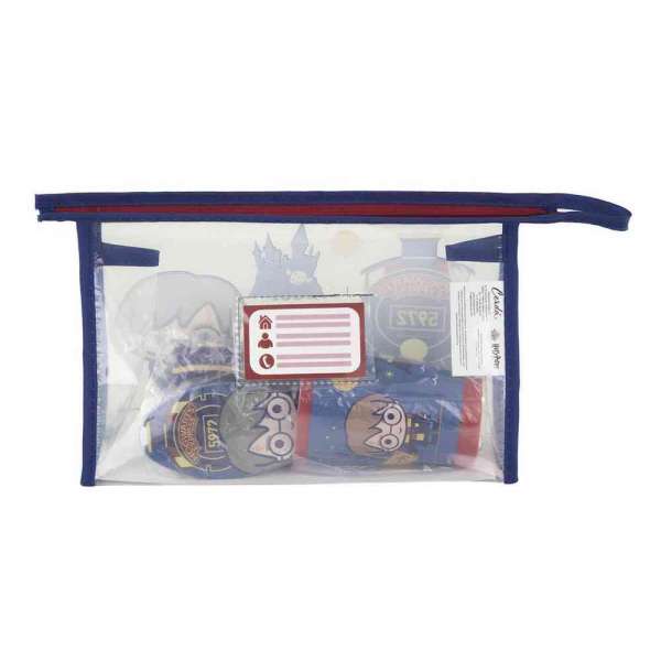 CERDA HARRY POTTER NESESER SET ZA DECAKE
