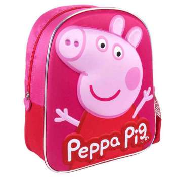 CERDA PEPEA PIG RUKSAK 