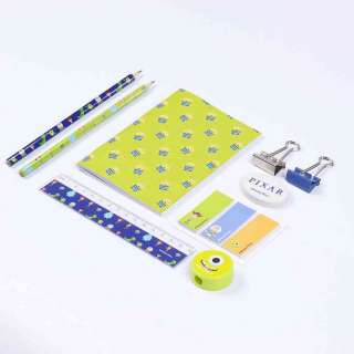 CERDA TOY STORY SKOLSKI SET