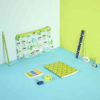 CERDA TOY STORY SKOLSKI SET