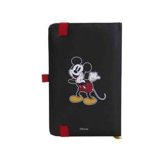 CERDA NOTES A6 SA GUMOM MICKEY