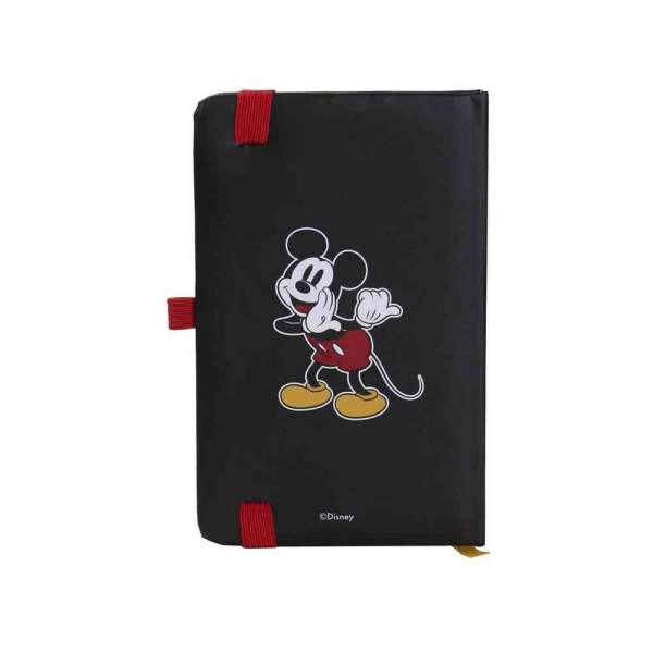 CERDA NOTES A6 SA GUMOM MICKEY 