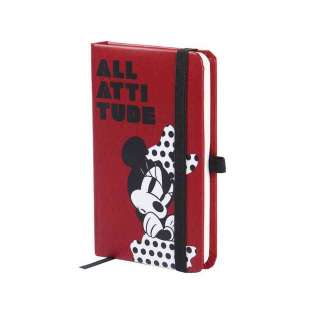 CERDA NOTES A6 SA GUMOM MINNIE