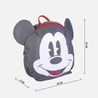 CERDA MICKEY MOUSE RUKSAK ZA VRTIC