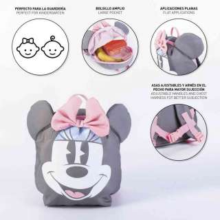 CERDA MINNIE RUKSAK ZA VRTIĆ