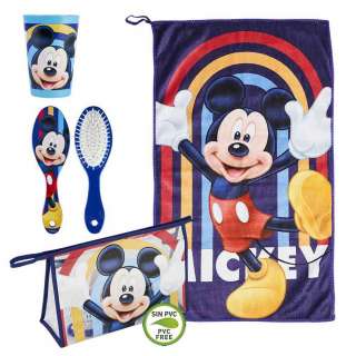 MICKEY TOALETNI NESESER CERDA