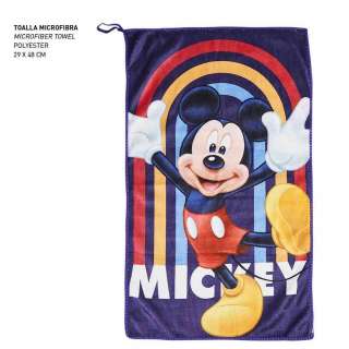 MICKEY TOALETNI NESESER CERDA 