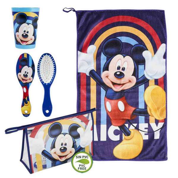 MICKEY TOALETNI NESESER CERDA 