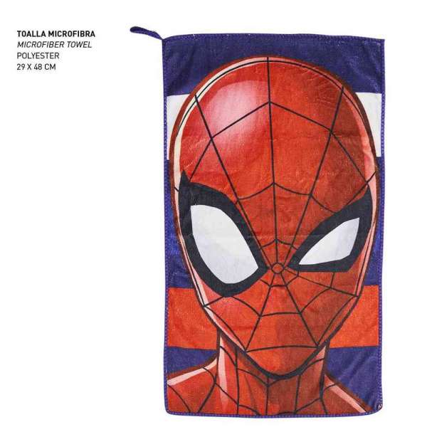 SPIDERMAN TOALETNI NESESER CERDA 