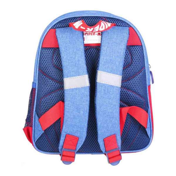 SPIDERMAN RANAC ZA VRTIC CERDA