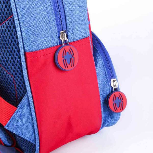 SPIDERMAN RANAC ZA VRTIC CERDA