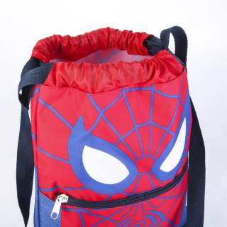 CERDA SPIDERMAN TORBA ZA FIZICKO