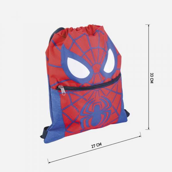 CERDA SPIDERMAN TORBA ZA FIZICKO