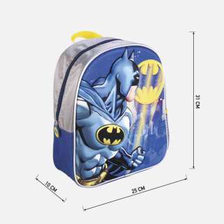 BATMAN RANAC 3D CERDA