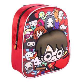 HARRY POTTER RANAC 3D CERDA