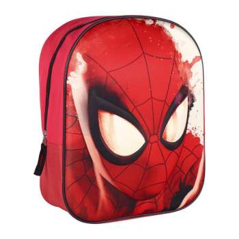 CERDA RANAC ZA VRTIC 3D SPIDERMAN 