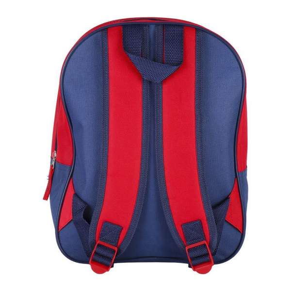 CERDA RANAC ZA VRTIC 3D SPIDERMAN