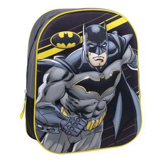 CERDA RANAC ZA VRTIC 3D BATMAN