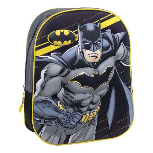 CERDA RANAC ZA VRTIC 3D BATMAN
