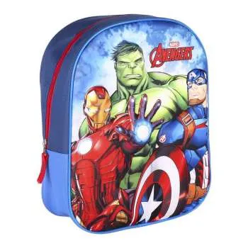 CERDA RANAC ZA VRTIĆ 3D AVENGERS 