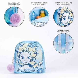 CERDA RANAC ZA VRTIC FROZEN SPARKLY 