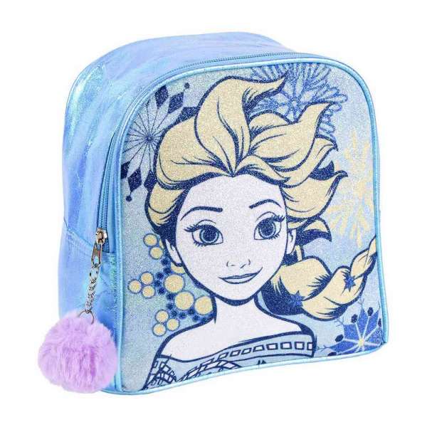 CERDA RANAC ZA VRTIC FROZEN SPARKLY