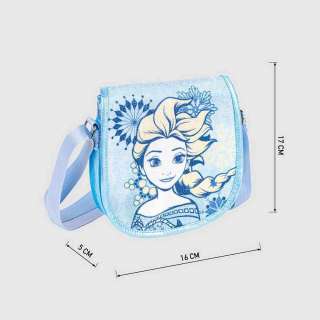 CERDA TORBICA NA RAME FROZEN SPARKLY