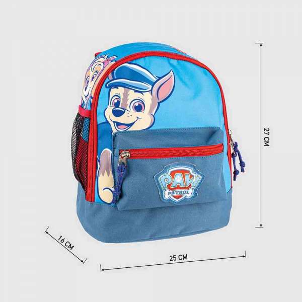 CERDA RANAC ZA VRTIC PAW PATROL