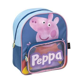 RANAC ZA VRTIC PEPPA PIG 