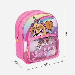 RANAC ZA VRTIC PAW PATROL