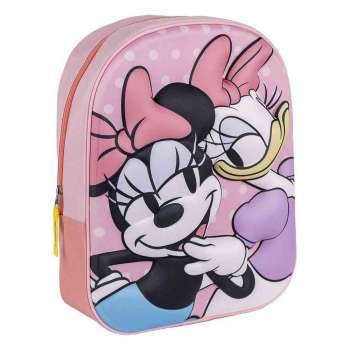 CERDA RANAC ZA VRTIC MINIE MOUSE 