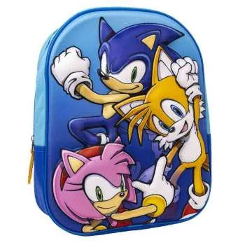 CERDA RANAC ZA VRTIĆ SONIC 