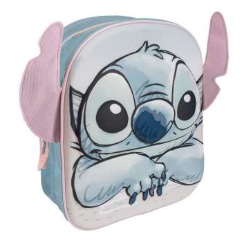 CERDA RANAC DECIJI 3D STITCH 