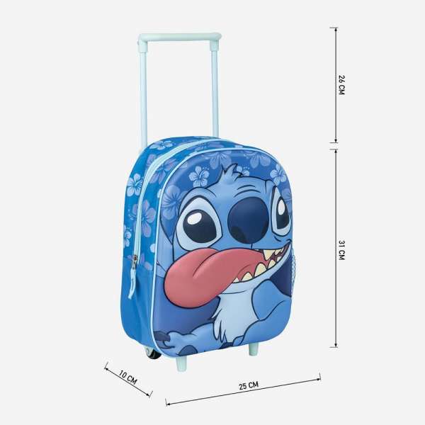 CERDA RANAC SA TOCKICIMA STITCH 
