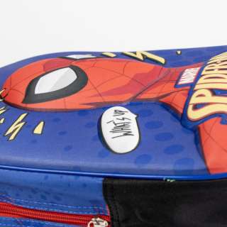 CERDA RANAC ZA VRTIC 3D SPIDERMAN 
