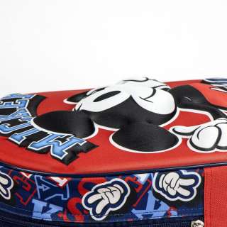 CERDA RANAC ZA VRTIC 3D MICKEY 