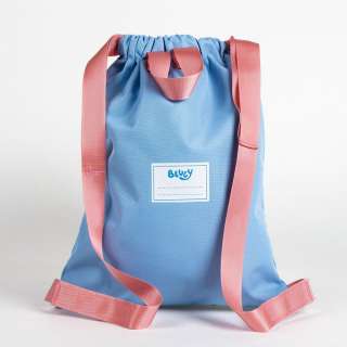 CERDA TORBA ZA FIZICKO BLUEY 