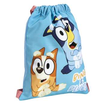 CERDA TORBA ZA FIZICKO BLUEY 