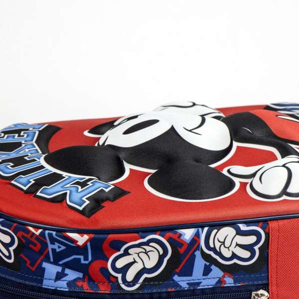 CERDA RANAC SA TOCKICIMA 3D MICKEY 