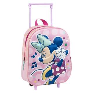CERDA RANAC SA TOCKICIMA 3D MINNIE 