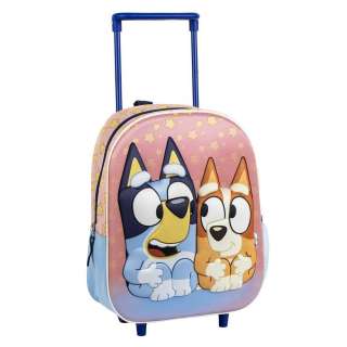 CERDA RANAC SA TOCKICIMA 3D BLUEY 
