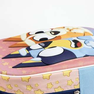 CERDA RANAC SA TOCKICIMA 3D BLUEY 