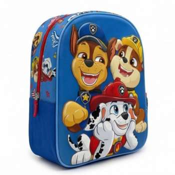 CERDA RANAC ZA VRTIC 3D PAW PATROL 