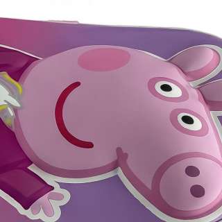 CERDA RANAC ZA VRTIC 3D PEPPA PIG 