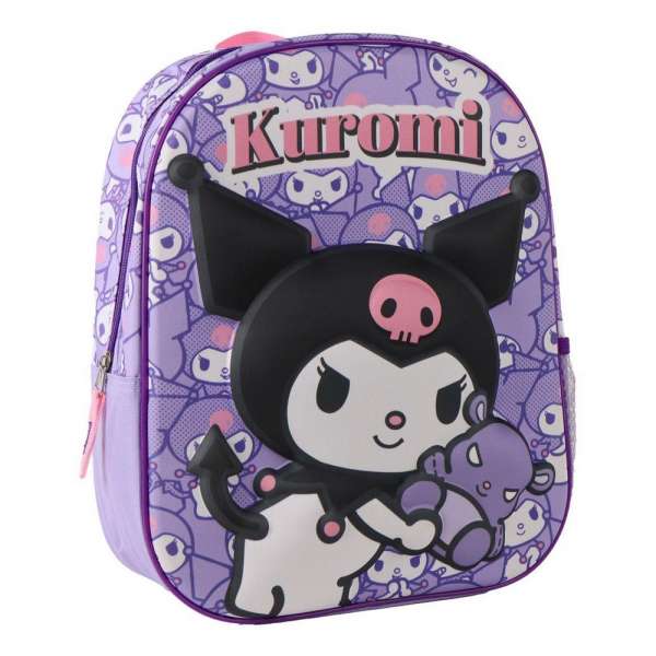 CERDA RANAC ZA VRTIC 3D KUROMI 