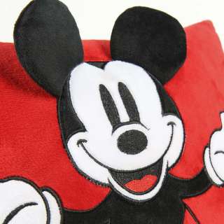CERDA MICKEY JASTUK PLIS