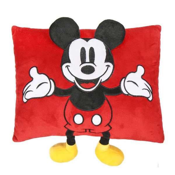CERDA MICKEY JASTUK PLIS