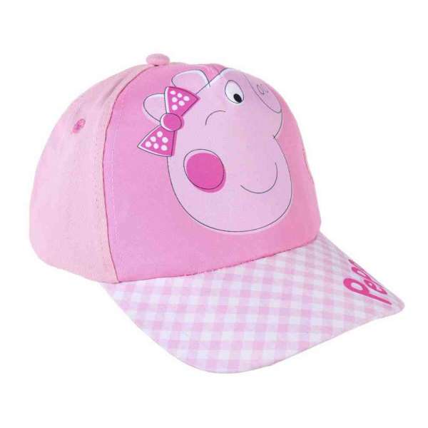 CERDA SET KAPA I NAOCARE PEPPA PIG 